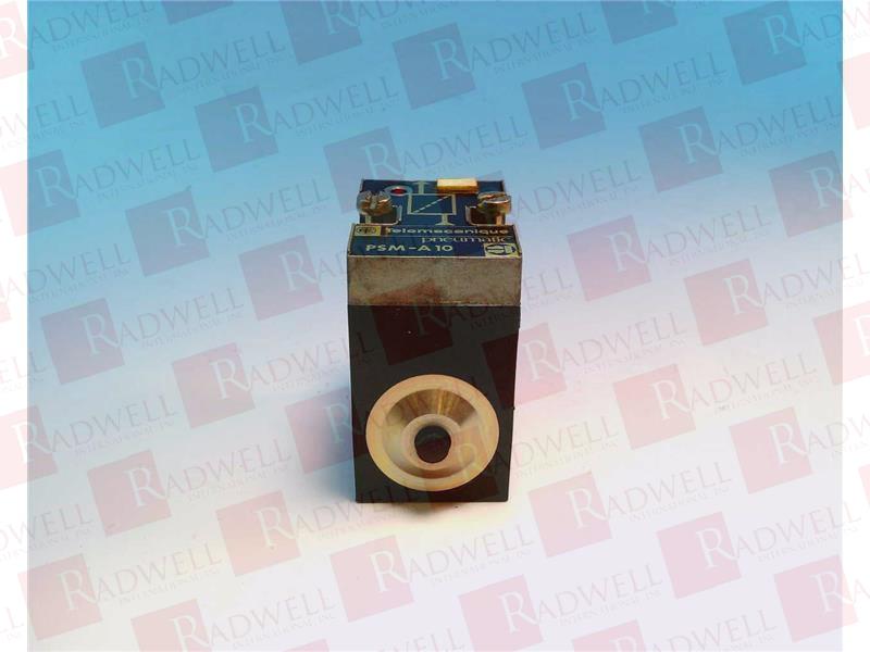 SCHNEIDER ELECTRIC PSMA10