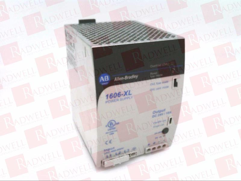 ALLEN BRADLEY 1606-XLE240EN