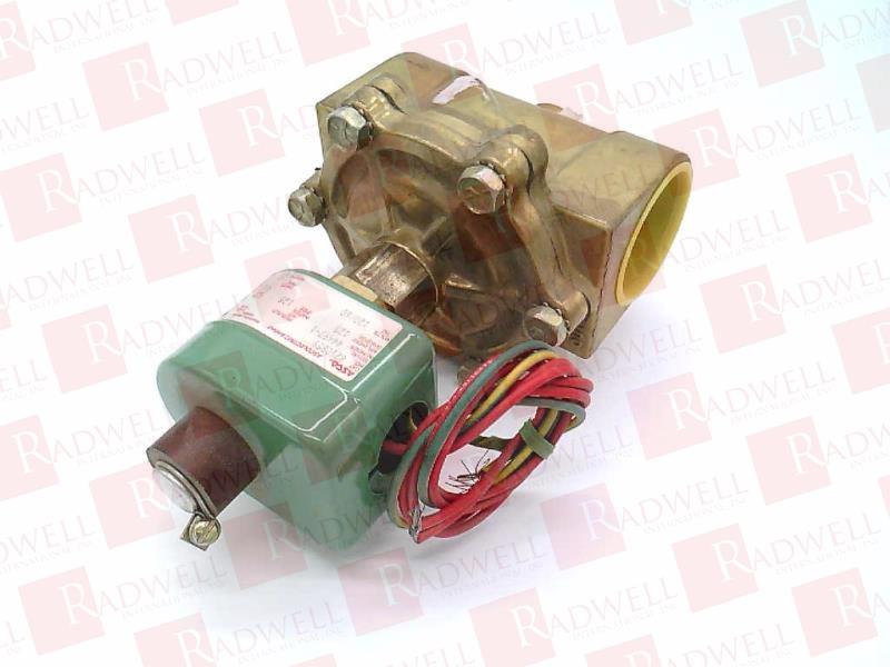 ASCO 8210B59