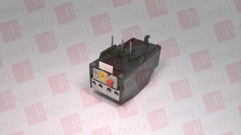 GENERAL ELECTRIC RTA1R