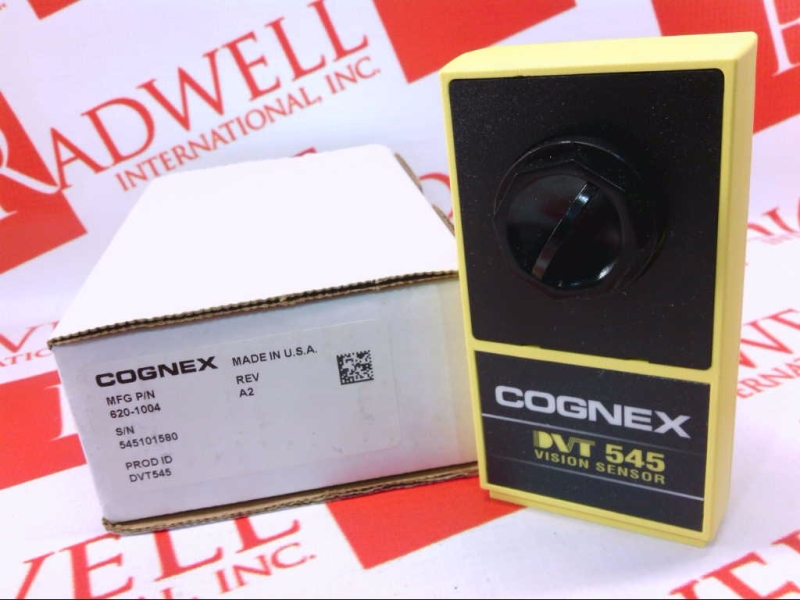 COGNEX DVT-545