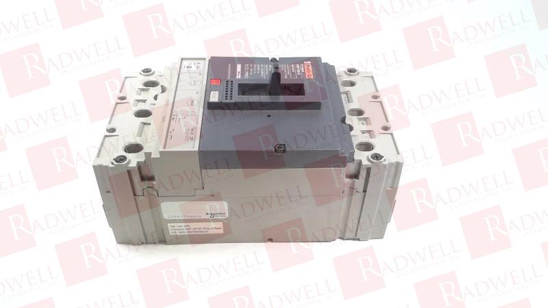 SCHNEIDER ELECTRIC NFNF36060