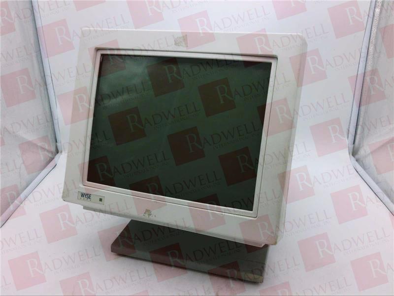 WYSE 160ES