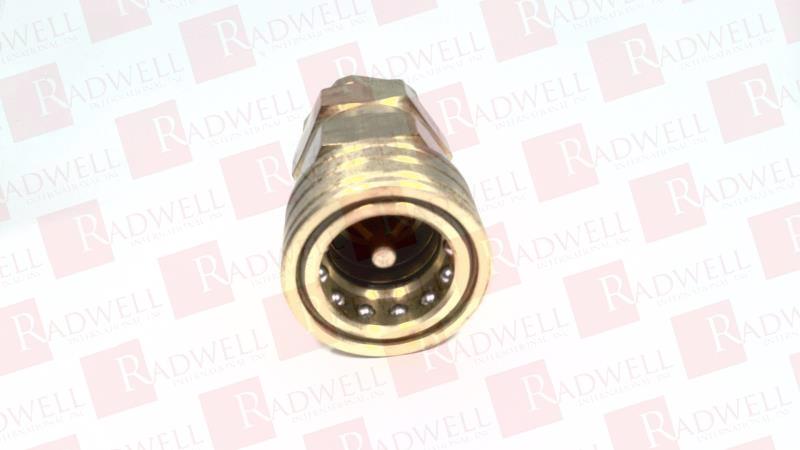 PARKER BH12-60N