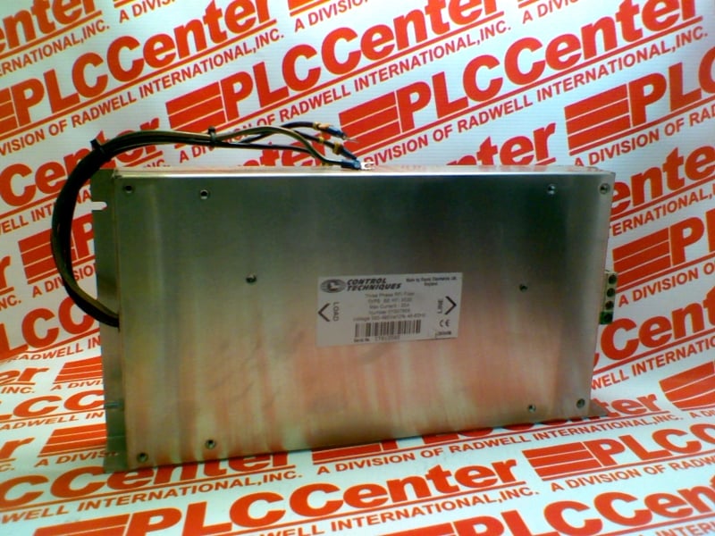 RASMI ELECTRONICS SERFI3020
