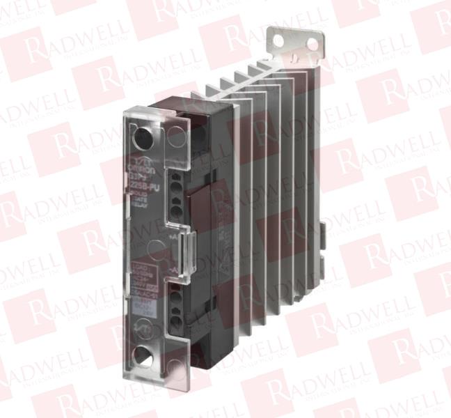 OMRON G3PJ-225B DC12-24