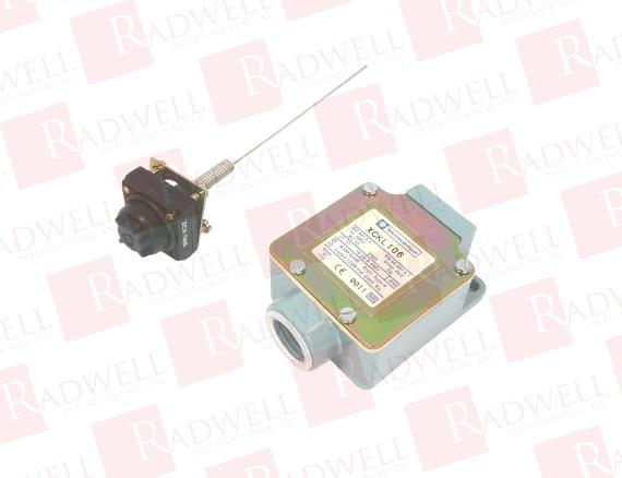 TELEMECANIQUE SENSORS XCKL106