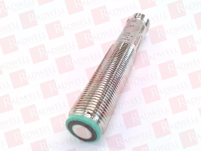 PEPPERL & FUCHS UB120-12GM-E5-V1