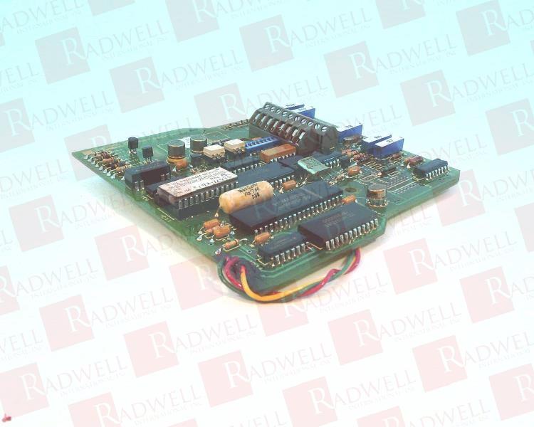 GPE CONTROLS 3142-12910
