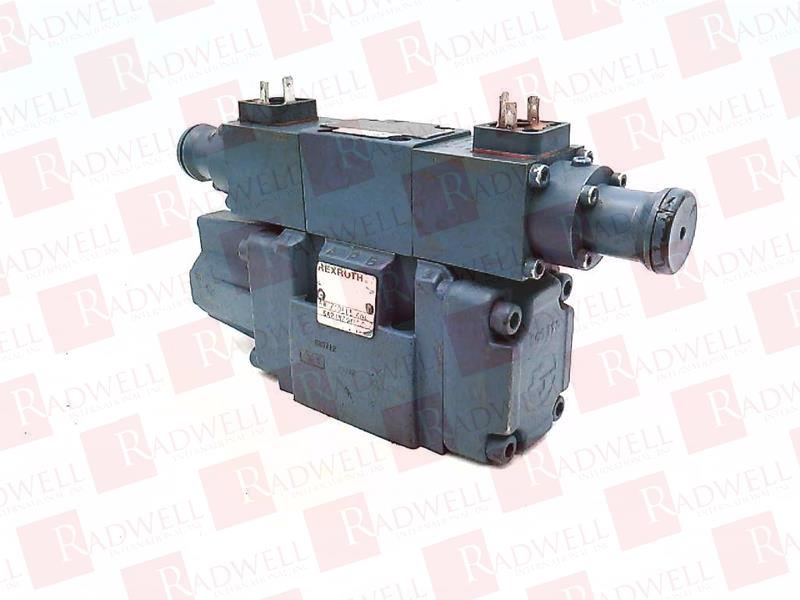 BOSCH 4WRZ10E85-40/6A24NZ4M204