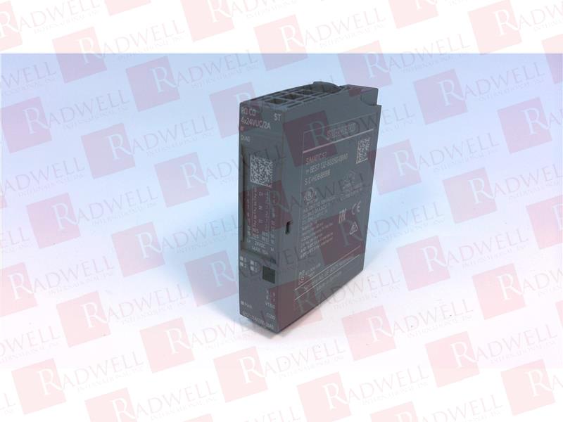SIEMENS 6ES7132-6GD50-0BA0