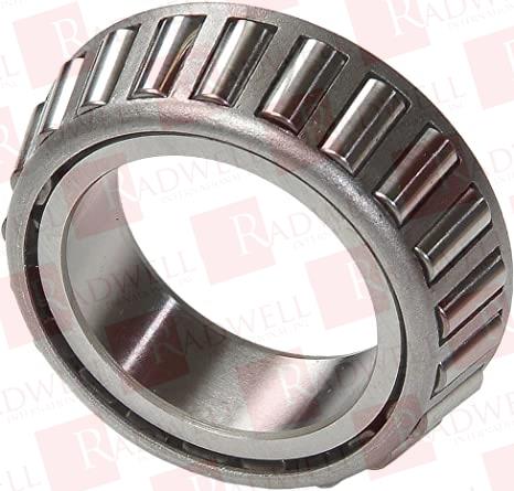 NBS BEARING LM102949