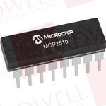 MICROCHIP TECHNOLOGY INC MCP2510-I/P