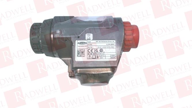 FRONIUS 4,036,388A