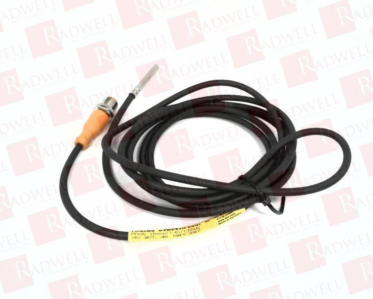 EFECTOR TS-250KLKD6-............../US/-TS9289