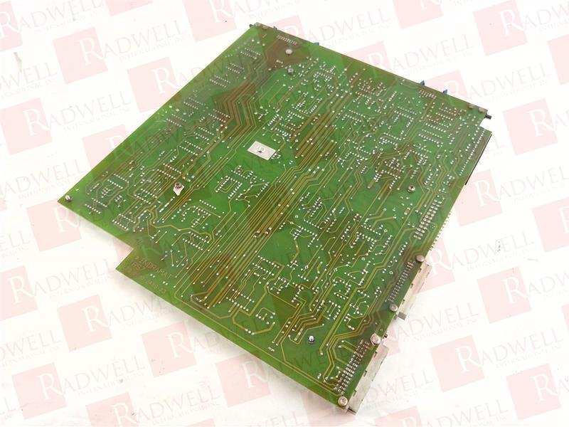 BOSCH 109-0590-2A09-03