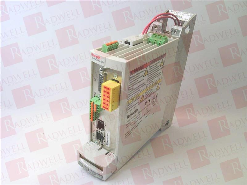 BOSCH HCS01.1E-W0008-A-03-E-S3-EC-NN-L4-NN-FW