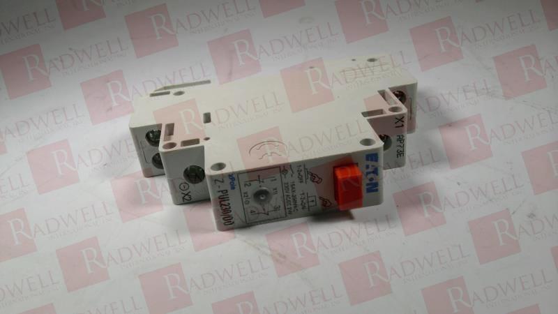 EATON CORPORATION Z-PUL230/OO