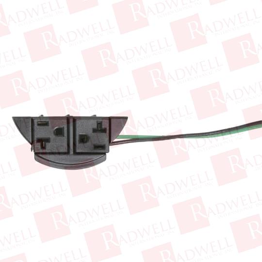 ABB THOMAS & BETTS FPT4-2P-RPL