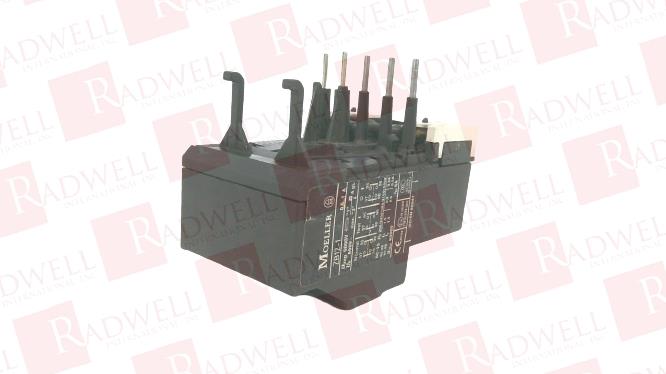 EATON CORPORATION ZB12-1