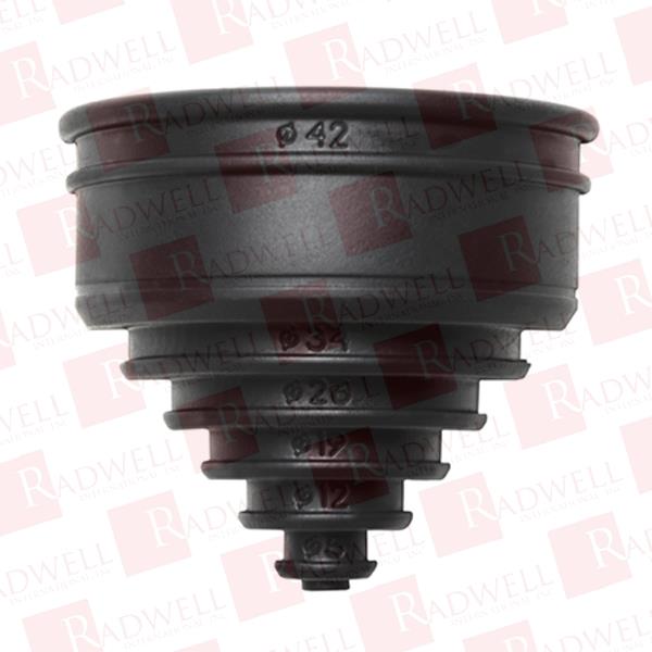 HELLERMANN TYTON 166-90235