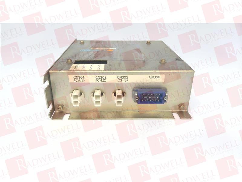 MITSUBISHI D70UB003470
