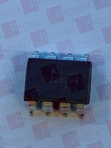 BROADCOM HCPL-4503-500E