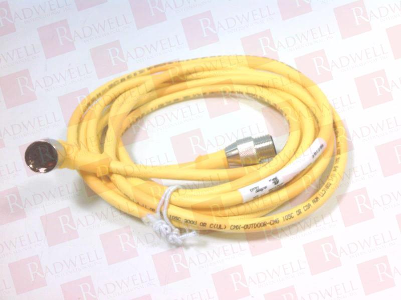 TURCK WKB 4T-3-SB 4T