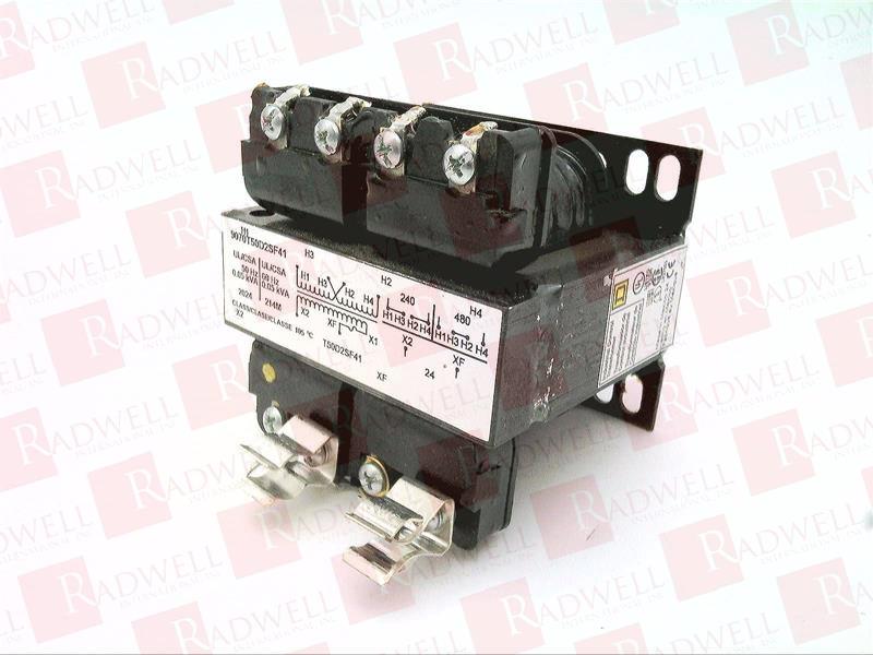 SCHNEIDER ELECTRIC 9070T50D2SF41