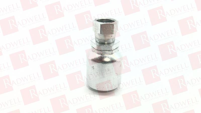 PARKER 10643-8-12