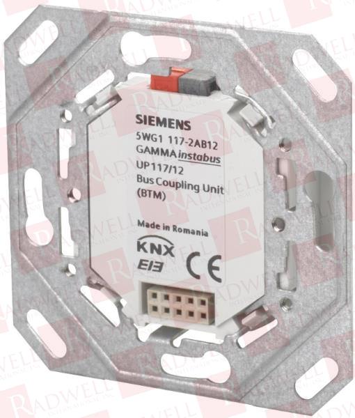 SIEMENS 5WG1117-2AB12