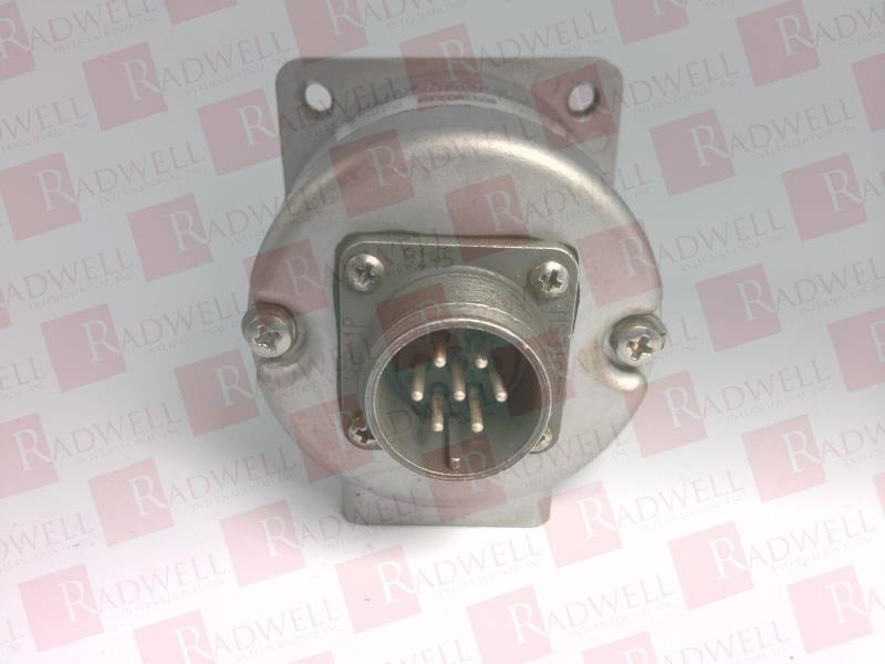BEI SENSORS H25D-SS-64-AB-7406R-LED-EM16
