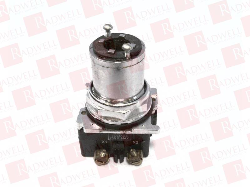 EATON CORPORATION 10250T6427