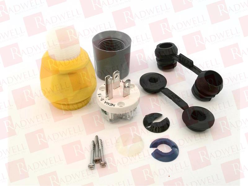 HUBBELL BRY14W47