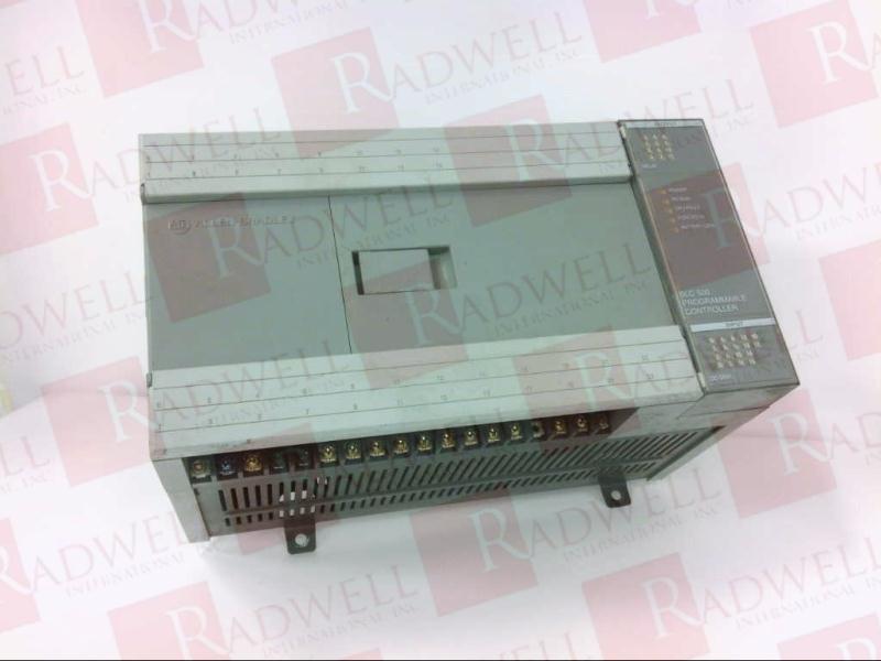 ALLEN BRADLEY 1747-L30C