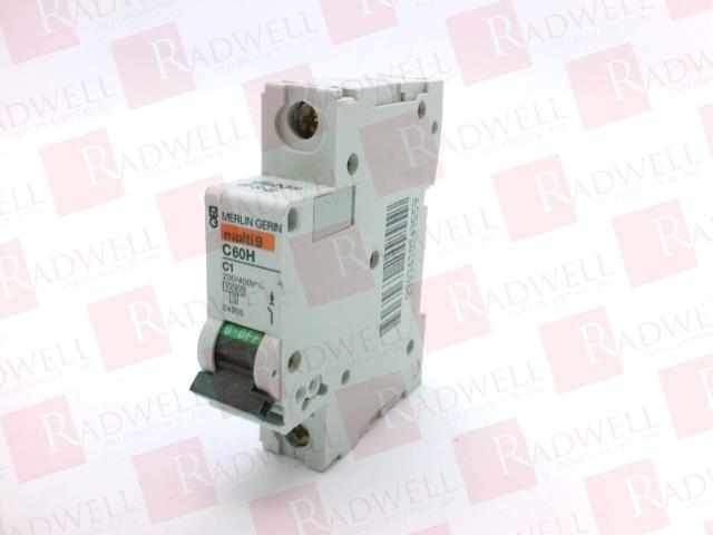 SCHNEIDER ELECTRIC MG-24955