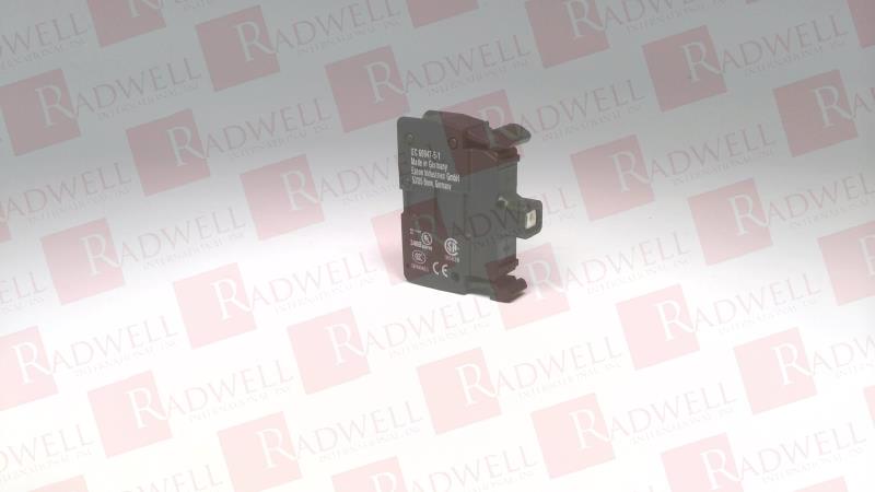 EATON CORPORATION M22-CLED-B