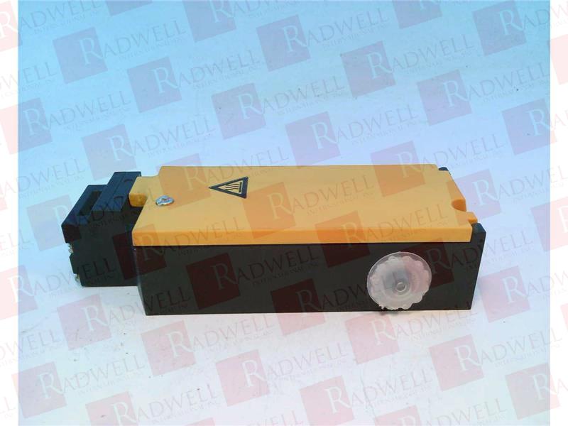 EATON CORPORATION LS-S11-24DMT-ZBZ-X