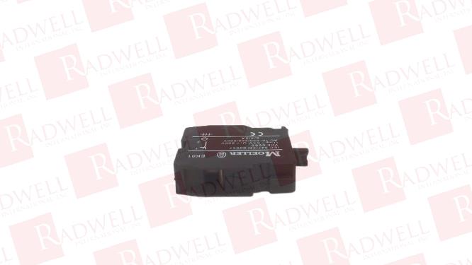 EATON CORPORATION EK01