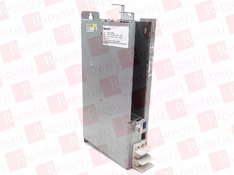 BOSCH HCS02.1E-W0028-A-03-NNNN