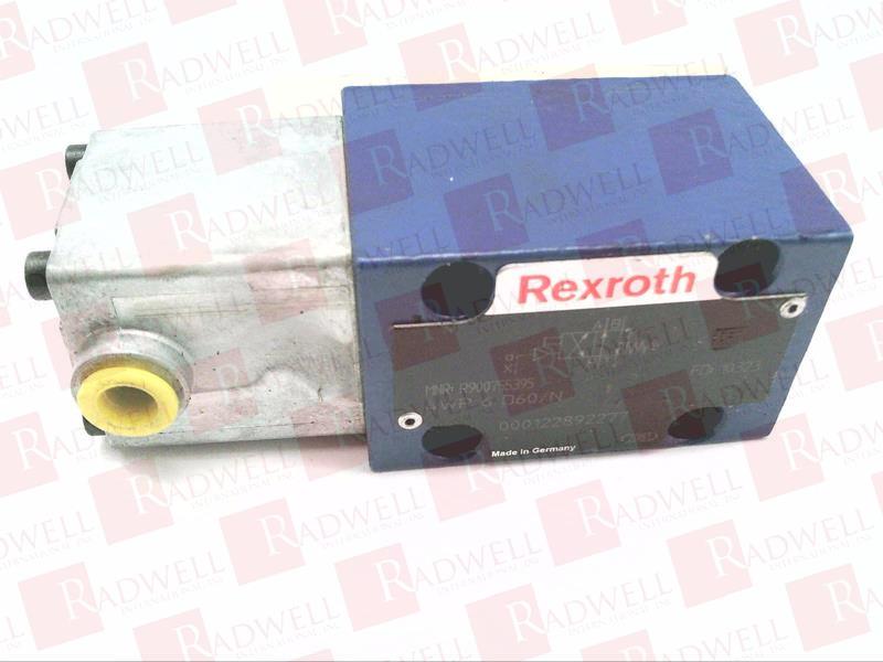 BOSCH R900755395