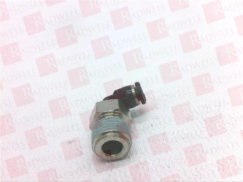 SPC PC 1/8-N01C