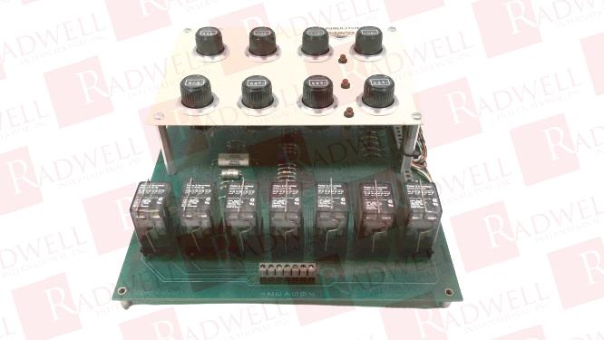 PABCO EHA-1151-ASC