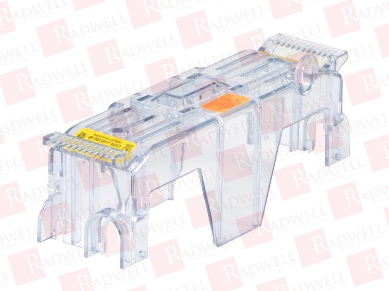 EATON CORPORATION CVR-J-60100-M