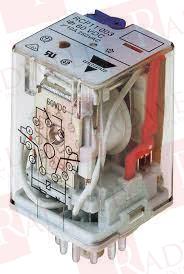 CARLO GAVAZZI RF11-003-115AC