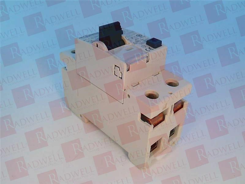 ALTECH CORP RP2203