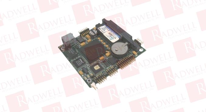 MICRO SYSTEMS SBC1490