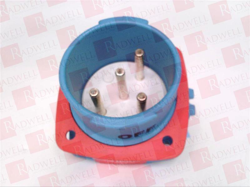 MARECHAL ELECTRIC SA 63-38043-A155