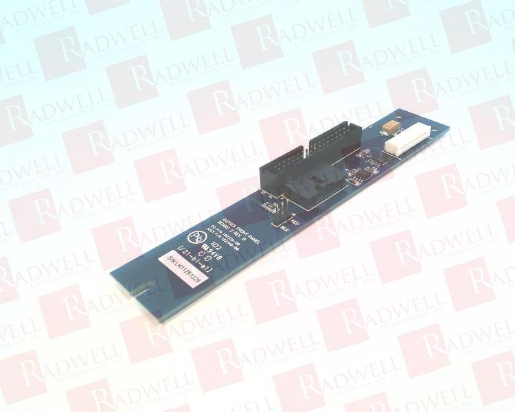 THERMAL ELECTRONICS 102340-00