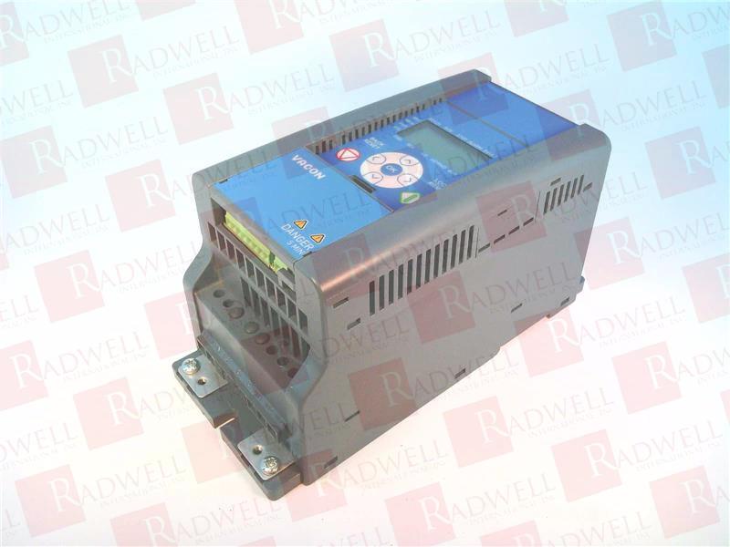 DANFOSS VACON0020-1L-0004-2-R02